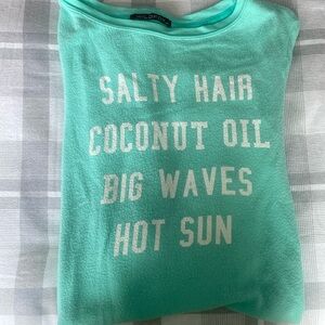 Wildfox Summer Sweatshirt